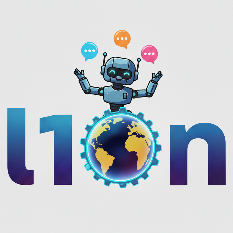 Flutter L10n AI Auto Generator